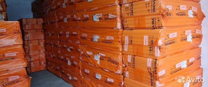 Пеноплекс под стяжку