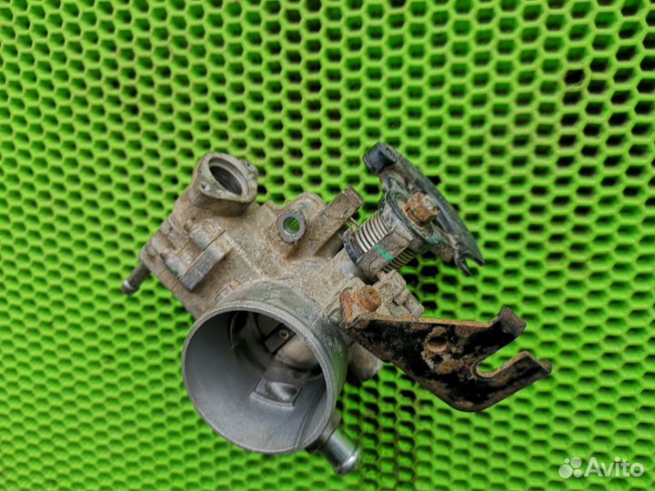 Дроссельная заслонка для Geely emgrand EC7 11-16