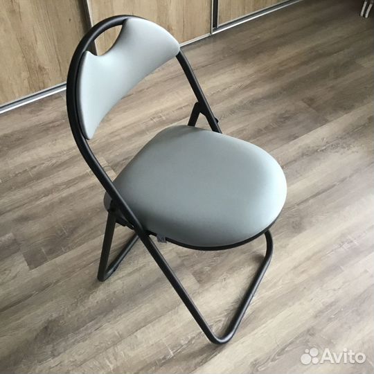 Стул складной