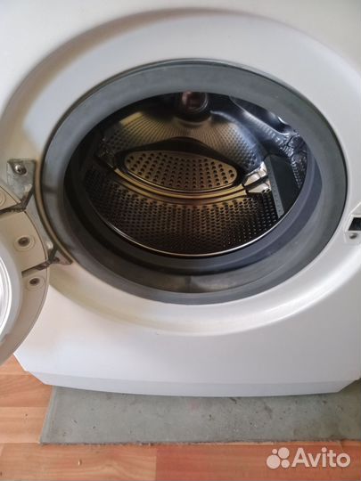 Стиральная машина samsung бу
