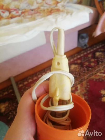 Кипятильник СССР