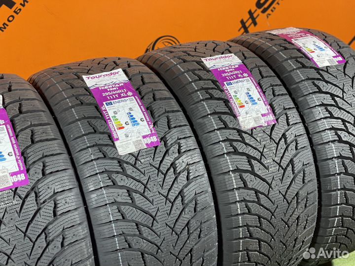 Tourador Ice Star TSW1 295/40 R21 111U