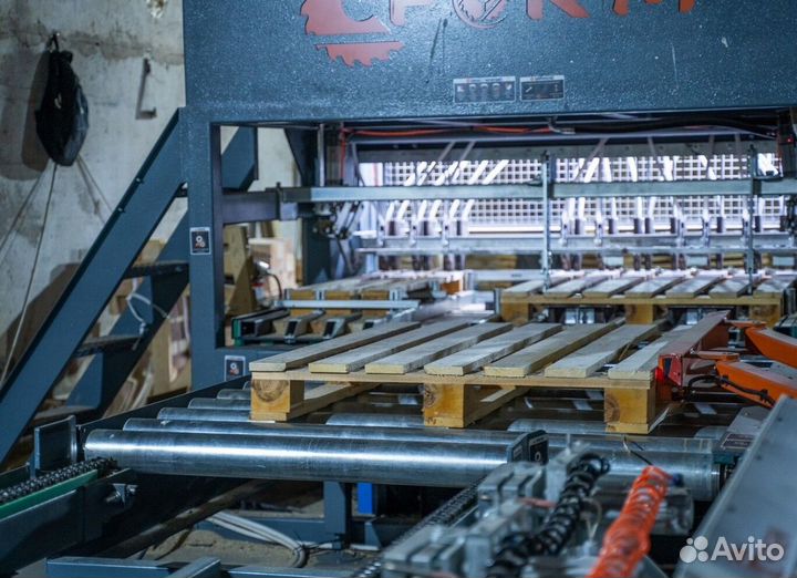 Европаллеты поддоны ur081