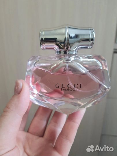 Духи женские gucci