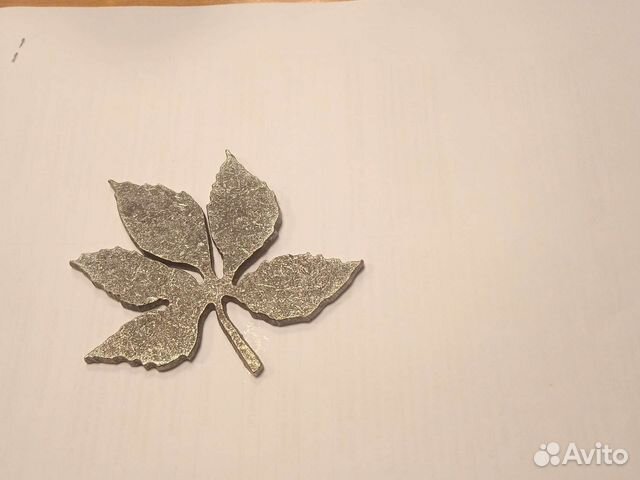 Плазменная резка металла