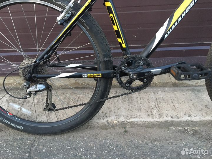 GT Avalanche 1.0 M 26''