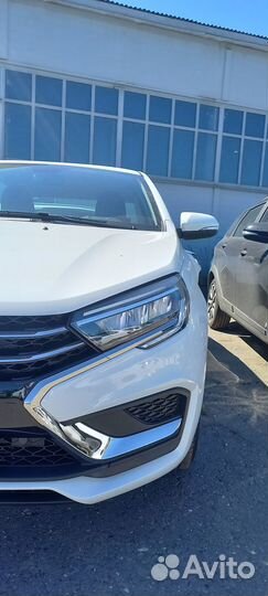 LADA Vesta 1.6 МТ, 2024