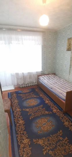 1-к. квартира, 22 м², 4/9 эт.