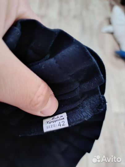 Юбка школьная на девочку