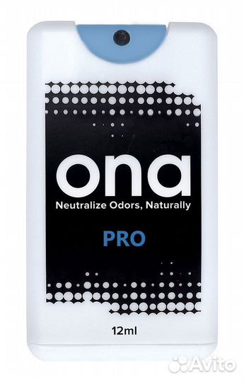 ONA Spray Card Pro 12 мл