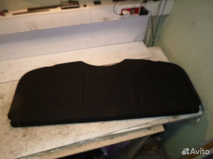 Полка peugeot 200 207 2006-2013