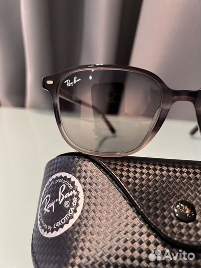 Очки Ray Ban Leonard