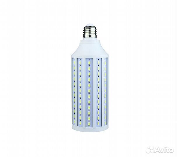 Лампа светодиодная Raylab RL-LC30 30Вт E27 5500К