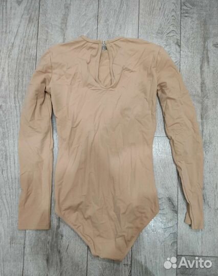 Боди для хореографии
