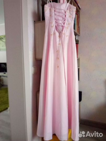 Платье на торжество