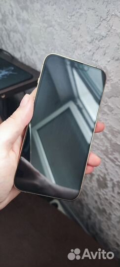 iPhone 13 pro 128 gb