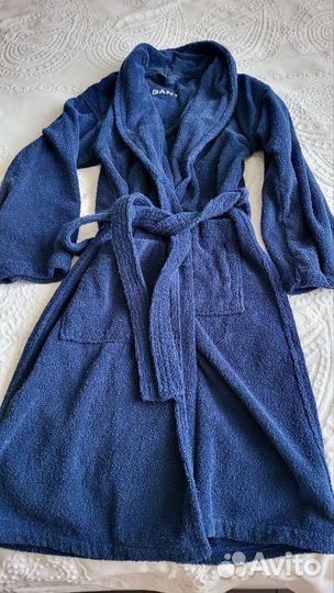 Халат мужской Gant