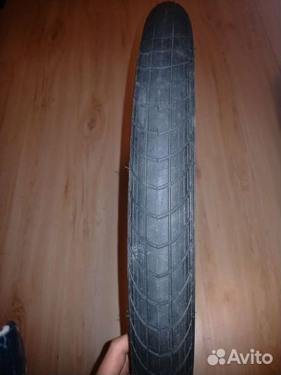 Покрышка Schwalbe Big Apple 26x2,15