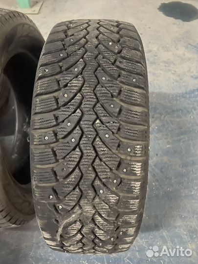 Pirelli Formula Ice 205/55 R16