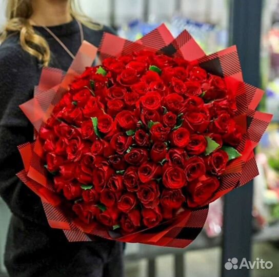 Букет цветов с доставкой