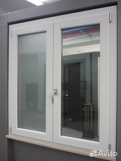 Окна пвх с рассрочкой