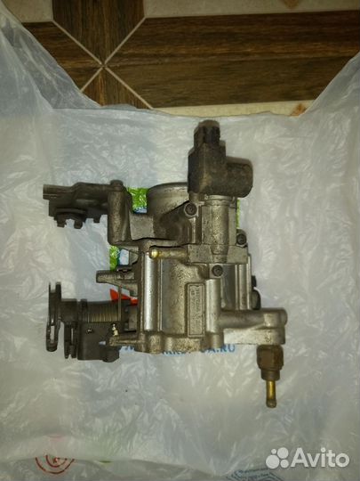 Дросельная заслонка toyota Mark 2 Chaser Cresta