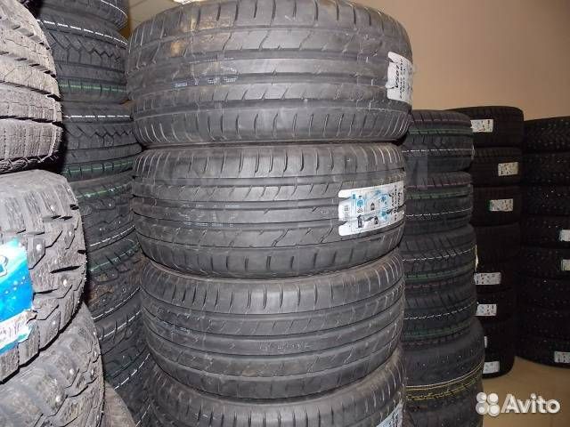 Maxxis Victra Sport VS01 265/45 R21