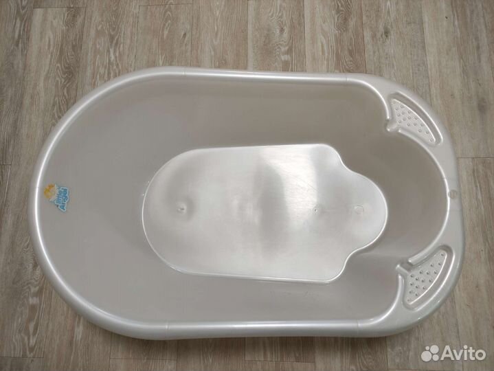 Ванночка для купания