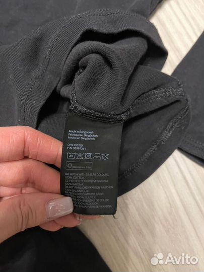 Пижама H&M рост 98 б/у
