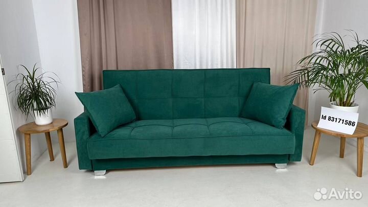 Диван кровать(быстрая доставка) 7391