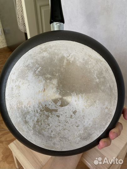 Сотейник икеа 26 см Сковорода