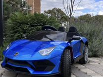 Автомобиль Lamborghini