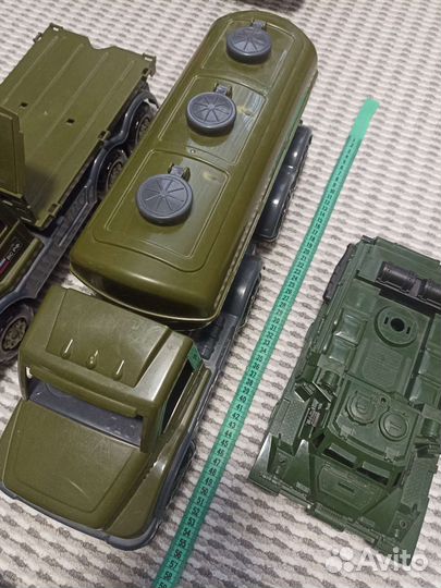 Военные машины игрушки