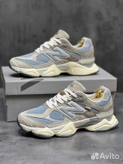 Кроссовки New Balance 9060