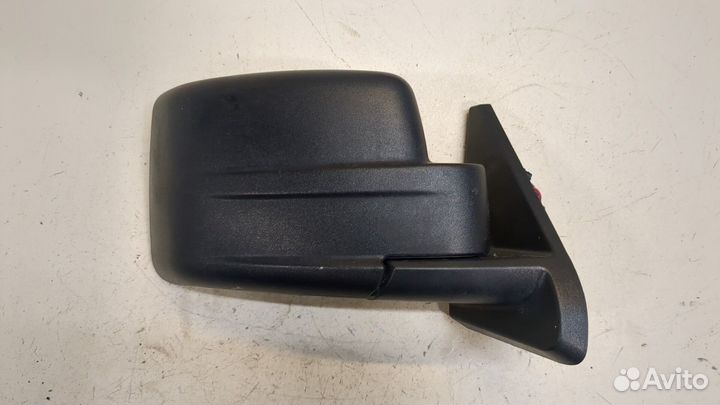 Зеркало боковое Jeep Patriot 2010, 2011