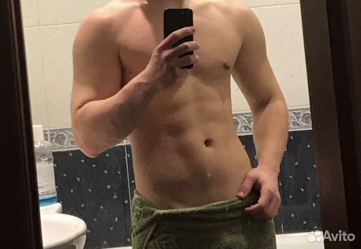 Фитнес тренер онлайн