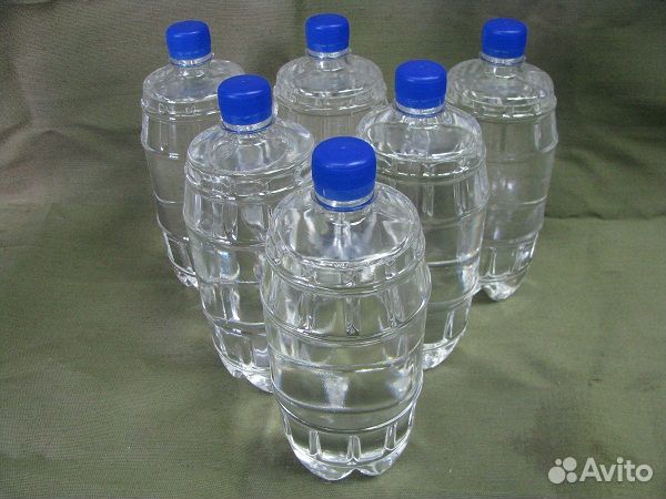 Масло вазелиновое для швейных машин 1л