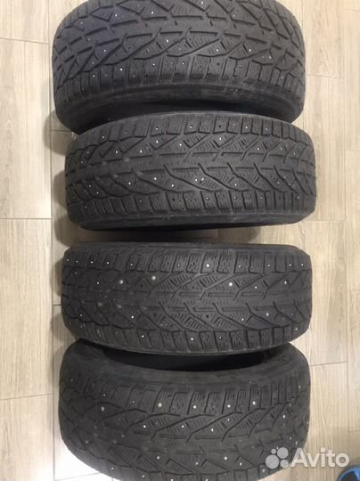 Orium SUV Ice 225/60 R17 103T