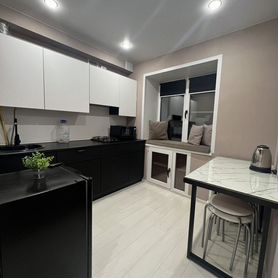 1-к. квартира, 55 м², 5/5 эт.