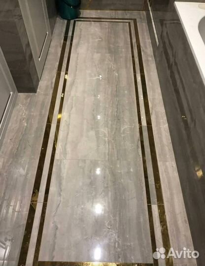 Плиточные работы