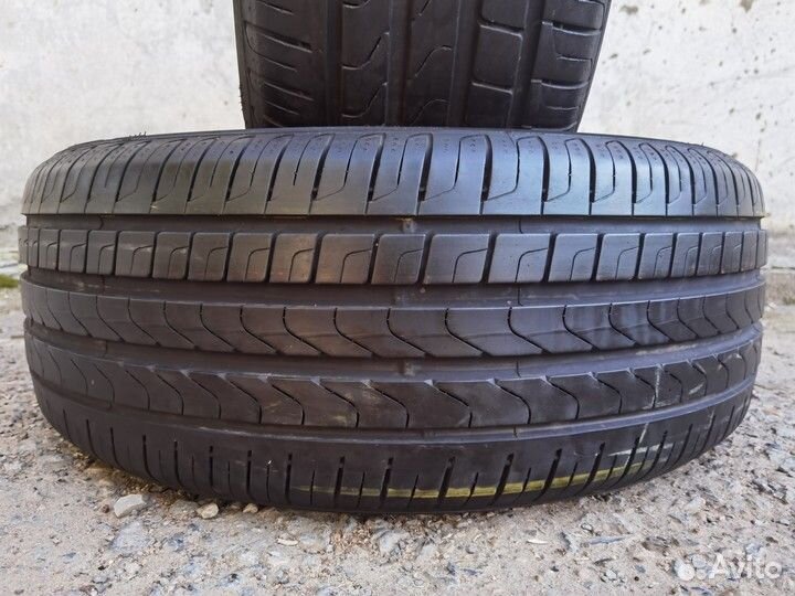 Pirelli Scorpion Verde 235/45 R20 103V