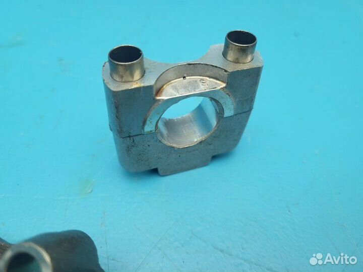 Кронштейн распредвала правый Bmw R1200Gs K25 2007