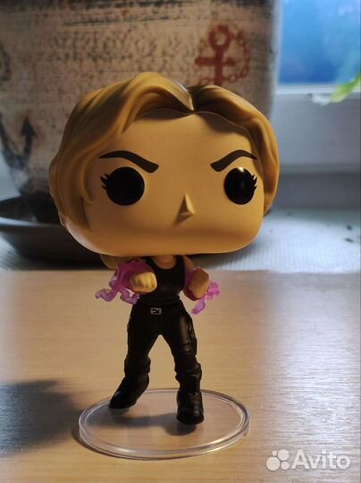 Фигурка Funko POP Sonya Blade/ Соня Блейд