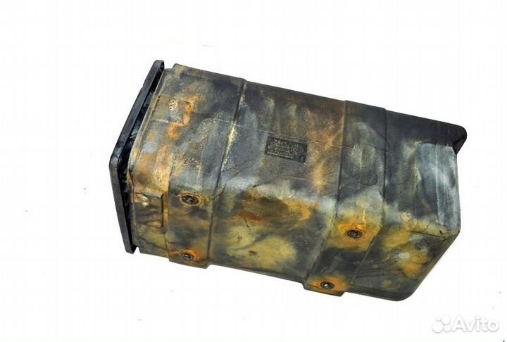 Инструментальный ящик renault trucks Magnum E.tech