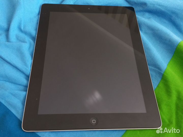 iPad 2 64gb