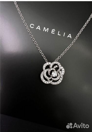 Подвеска Chanel