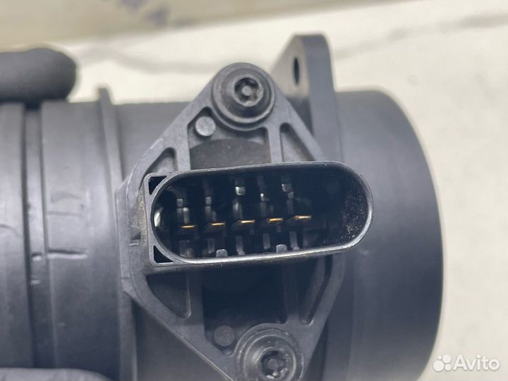 Расходомер Bmw E87 E90 E91 E83 N46