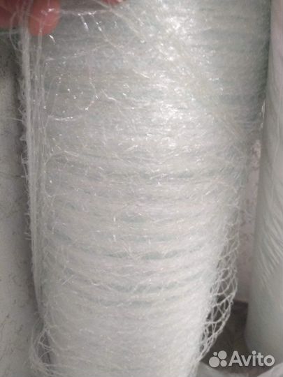 Сетка сеновязальная / Сетка сенажная