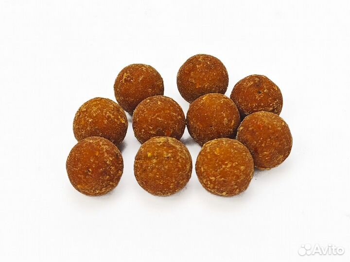 Бойлы Mironov вареные 14мм 100гр. (Тутти-Фрутти)