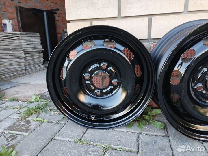 Диски Ford R14 4x108